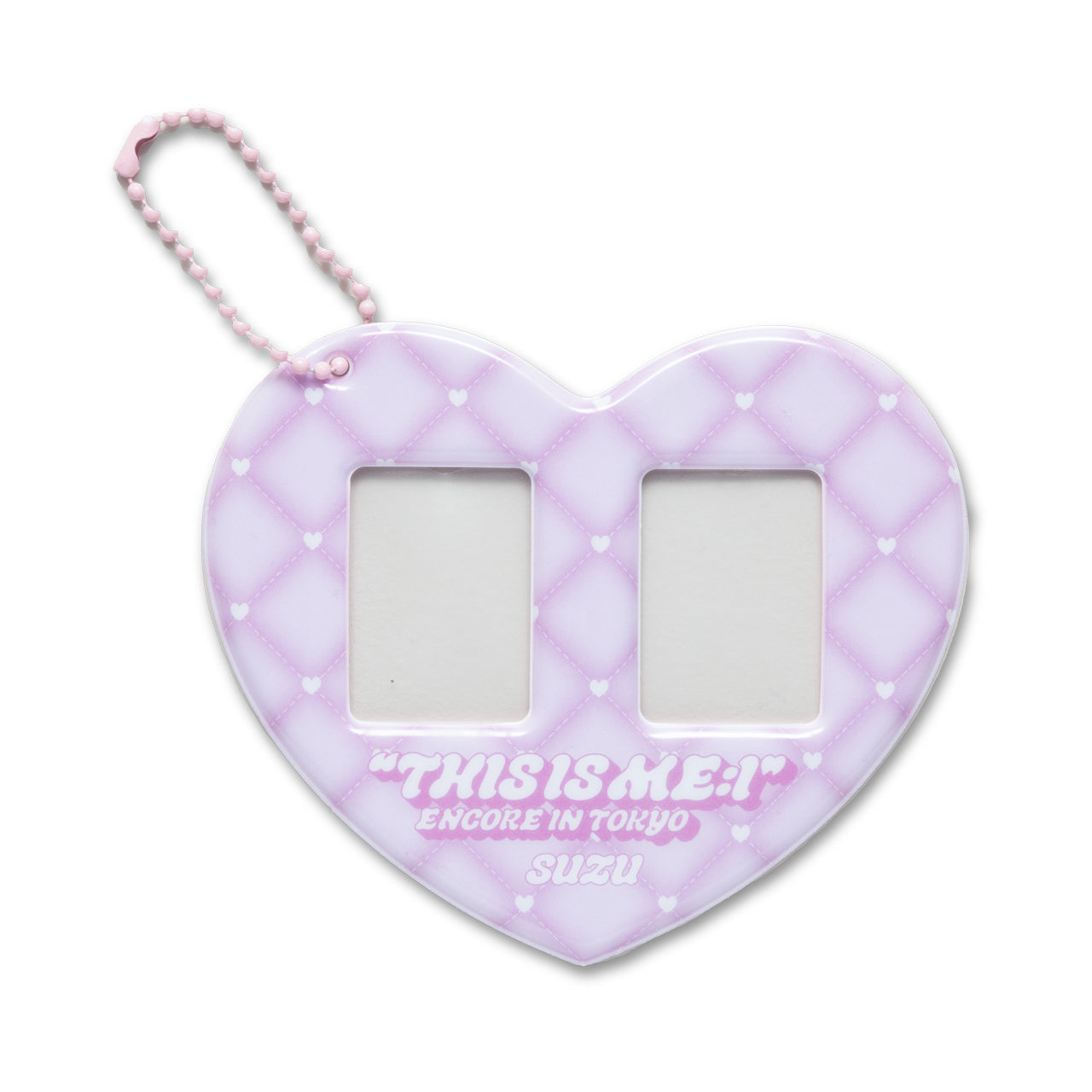 ID PHOTO HOLDER (SUZU) – LAPONE STORE