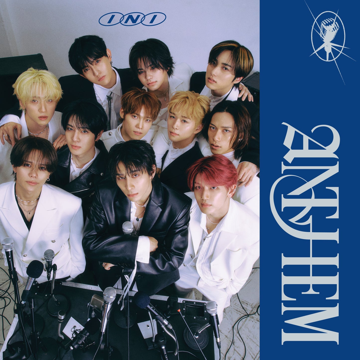 ANTHEM＜Sing Along ver.＞