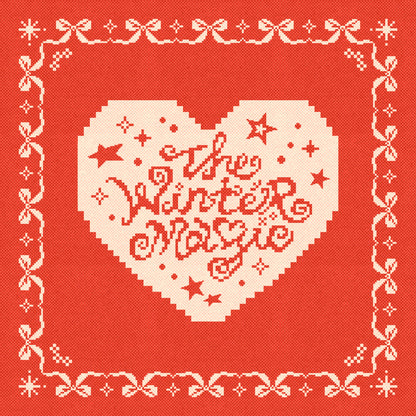 THE WINTER MAGIC＜3形態セット＞