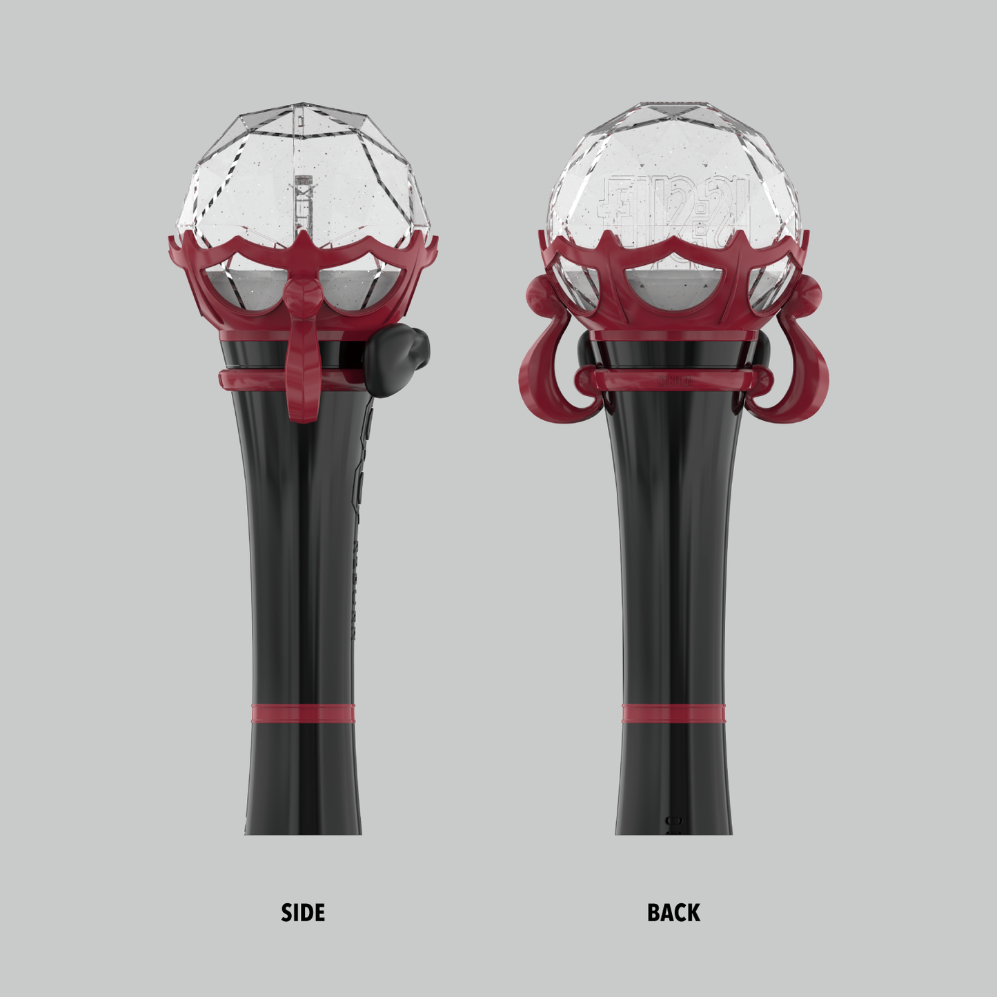 IS:SUE OFFICIAL LIGHT STICK