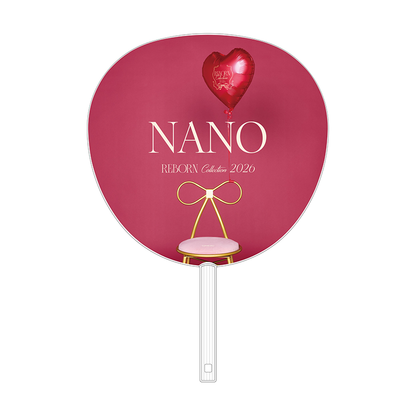 BIGうちわ (NANO)