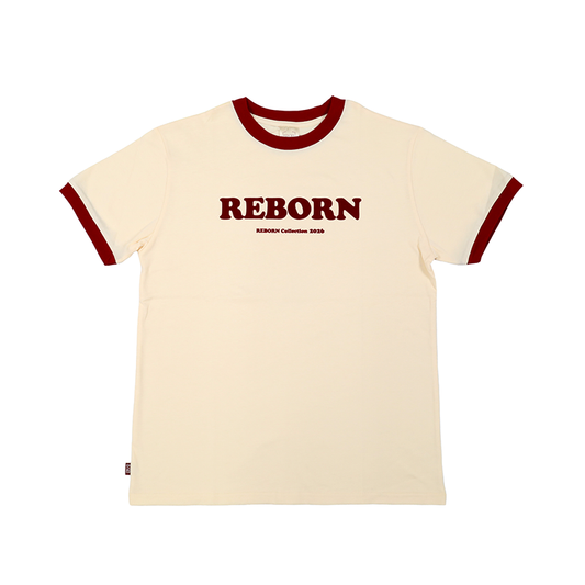 リンガーTシャツ