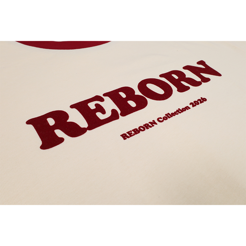 リンガーTシャツ – LAPONE STORE