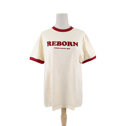 リンガーTシャツ