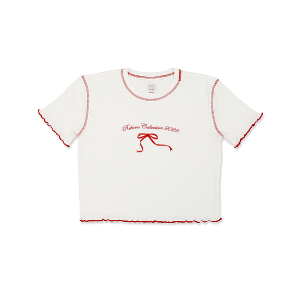 クロップドTシャツ – LAPONE STORE