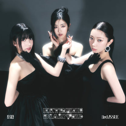 EXTREME DIAMOND＜初回限定盤B＞