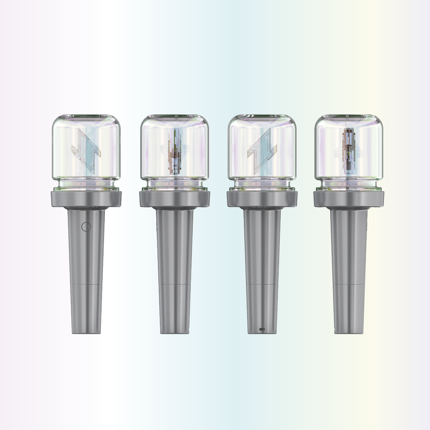 JO1 OFFICIAL LIGHT STICK Ver.2