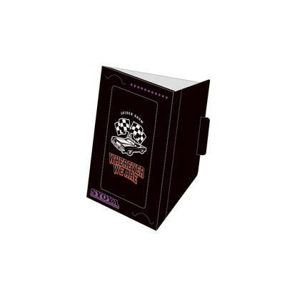 トレーディングカードセット (木全翔也) / JO1DER SHOW 2025 トレーディングカードセット (木全翔也) / JO1DER SHOW 2025