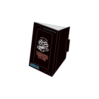 トレーディングカードセット (河野純喜) / JO1DER SHOW 2025 トレーディングカードセット (河野純喜) / JO1DER SHOW 2025