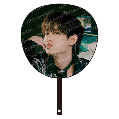 BIGうちわ (白岩瑠姫) / JO1DER SHOW 2024 'WHEREVER WE ARE BIGうちわ (白岩瑠姫) / JO1DER SHOW 2024 'WHEREVER WE ARE