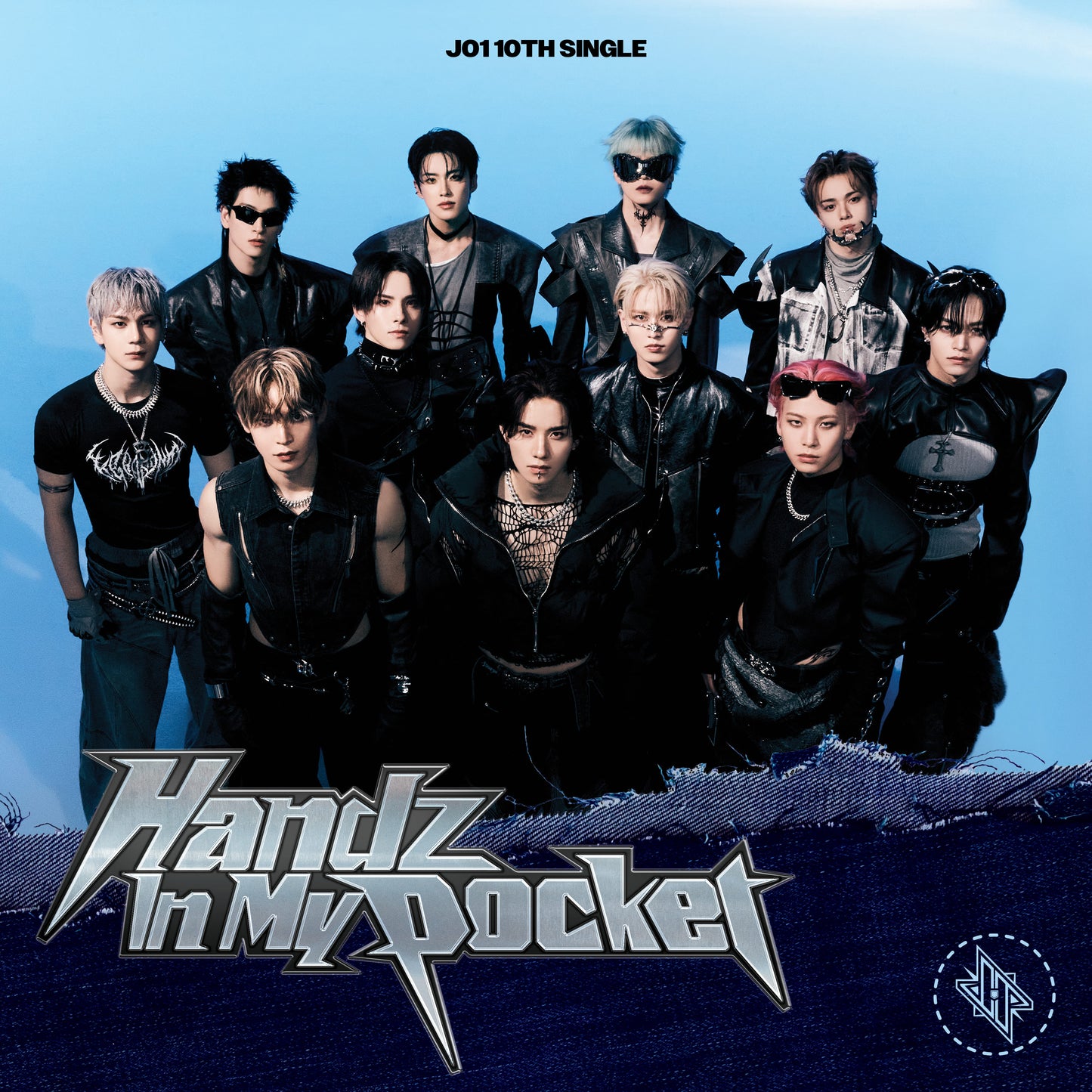 Handz In My Pocket＜初回限定盤B＞