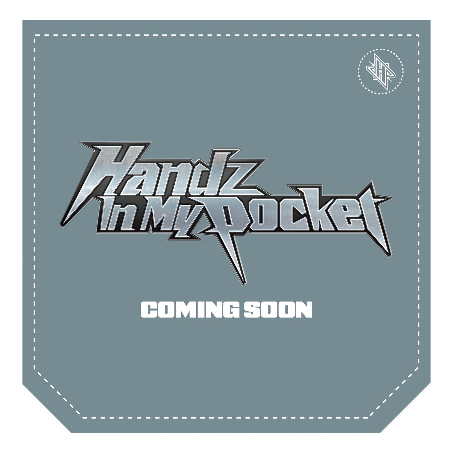 Handz In My Pocket＜通常盤＞