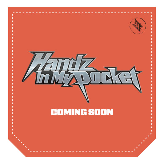 Handz In My Pocket＜初回限定盤A＞