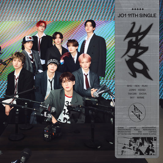 AAO＜初回限定盤B＞