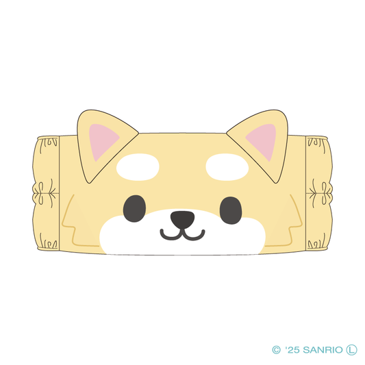 ヘアバンド (まめちぃ)