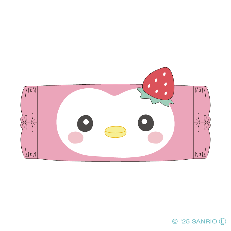 ヘアバンド (ぽぽ)