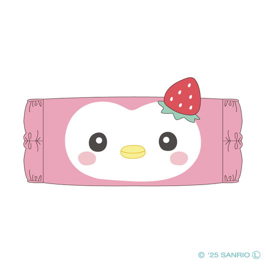 ヘアバンド (ぽぽ)