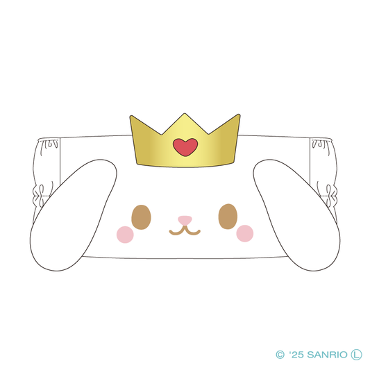 ヘアバンド (RURU)