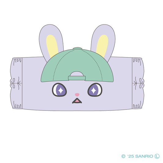 ヘアバンド (ちまた)
