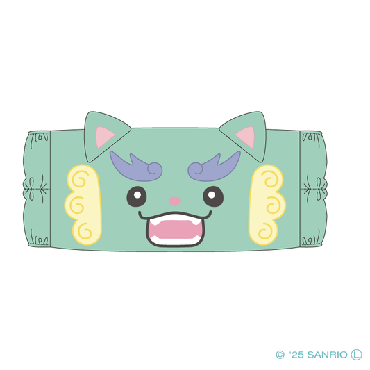 ヘアバンド (ヤヌカミ)