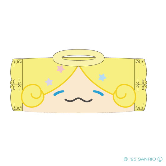 ヘアバンド (もこ)