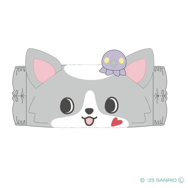 JO1グッズ ヘアバンド マスコット JO1グッズ ヘアバンド マスコット