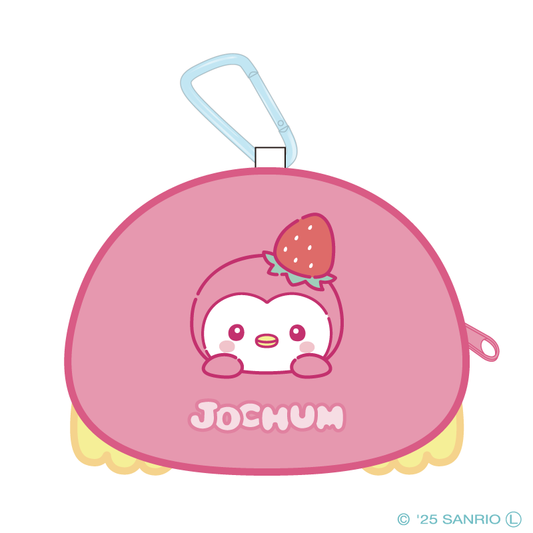 JOCHUM ラウンドポーチ WELCOME TO JOCHUM's HOUSE IN OSAKA EC販売 – LAPONE STORE