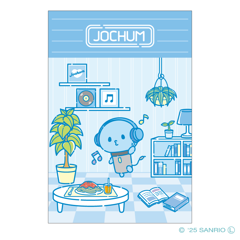 ポストカード (マイクン)