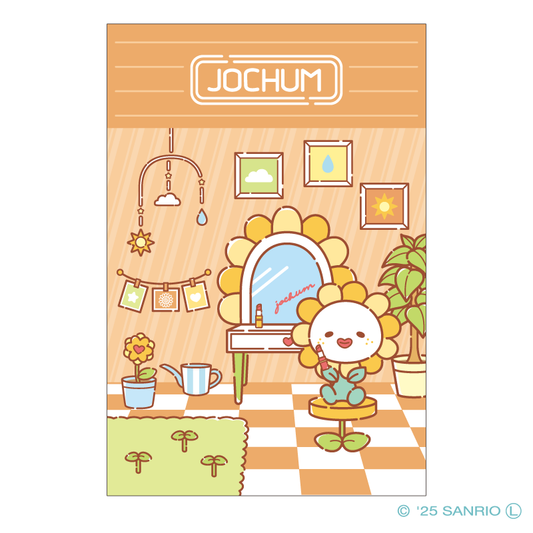 マイクン jochum WELCOME TO JOCHUM's HOUSE IN OSAKA EC販売 – Page 3 – LAPONE