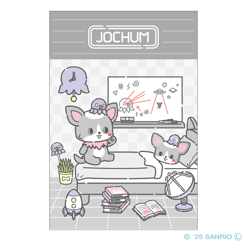 ポストカード (チュララ)