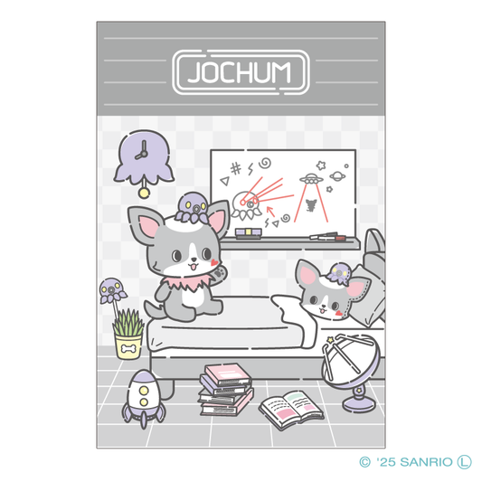 ポストカード (チュララ)