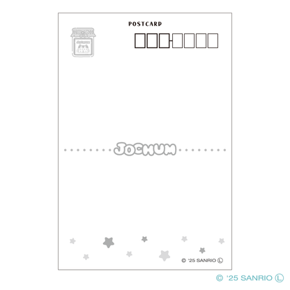 猫舎道楽堂本舗　原画額　シリアルナンバー入り+おまけポストカード付き IMG_4778.jpg