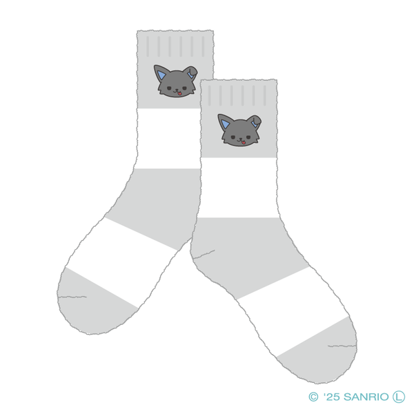 ルームソックス (ピーハイ) – LAPONE STORE ルームソックス (ピーハイ) – LAPONE STORE