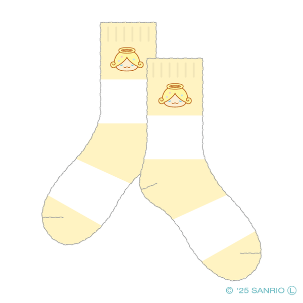ルームソックス (もこ) – LAPONE STORE