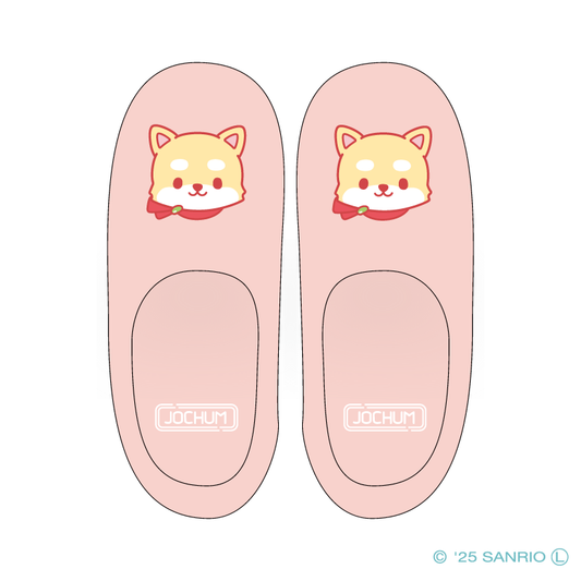 スリッパ (まめちぃ)