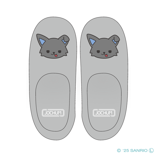 スリッパ (ピーハイ)