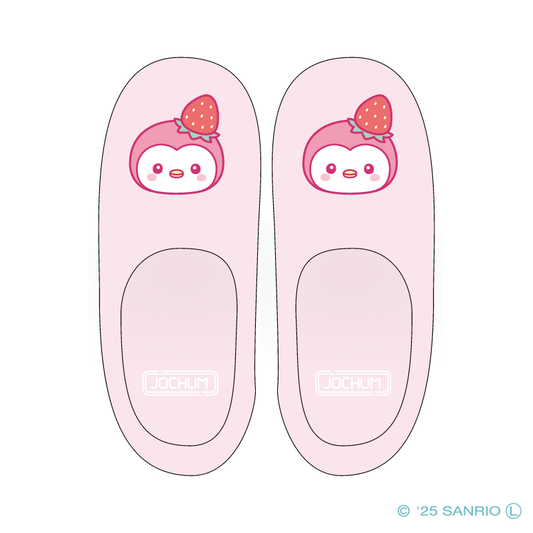 スリッパ (ぽぽ)
