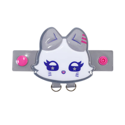 ME:EYE's バッグチャーム (K:NYAN)