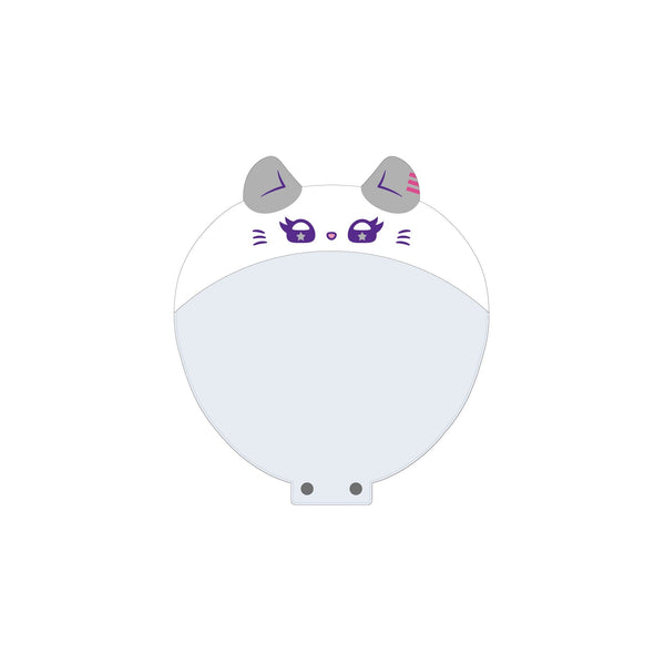 ME:EYE's うちわケース (K:NYAN) – LAPONE STORE