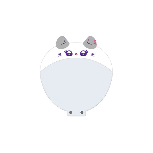 ME:EYE’s うちわケース (K:NYAN)