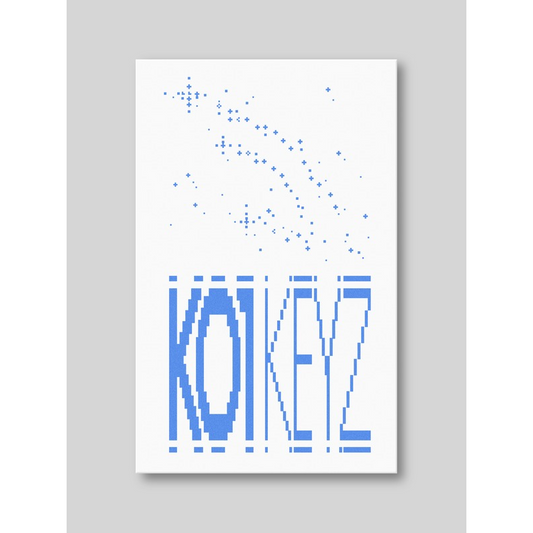 KO1KEYZ(KR) ＜KEYRING Ver.／12種セット＞