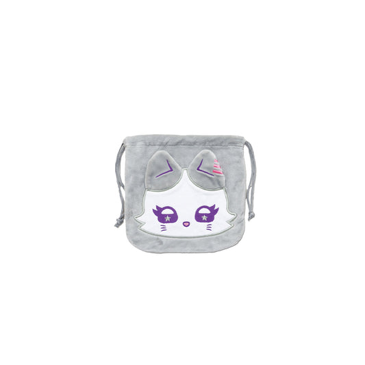 ME:EYE’s マルチポーチ (K:NYAN)