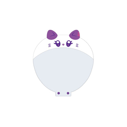 ME:EYE’s うちわケース (KOKO:NYA)