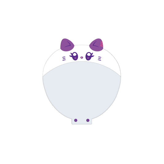 ME:EYE’s うちわケース (KOKO:NYA)