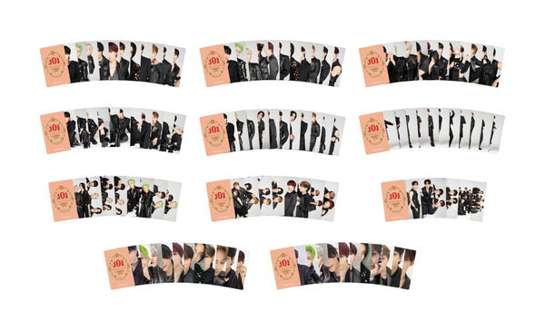 商品詳細ページ | JO1 OFFICIAL STORE | 【受注販売】JO1 SET