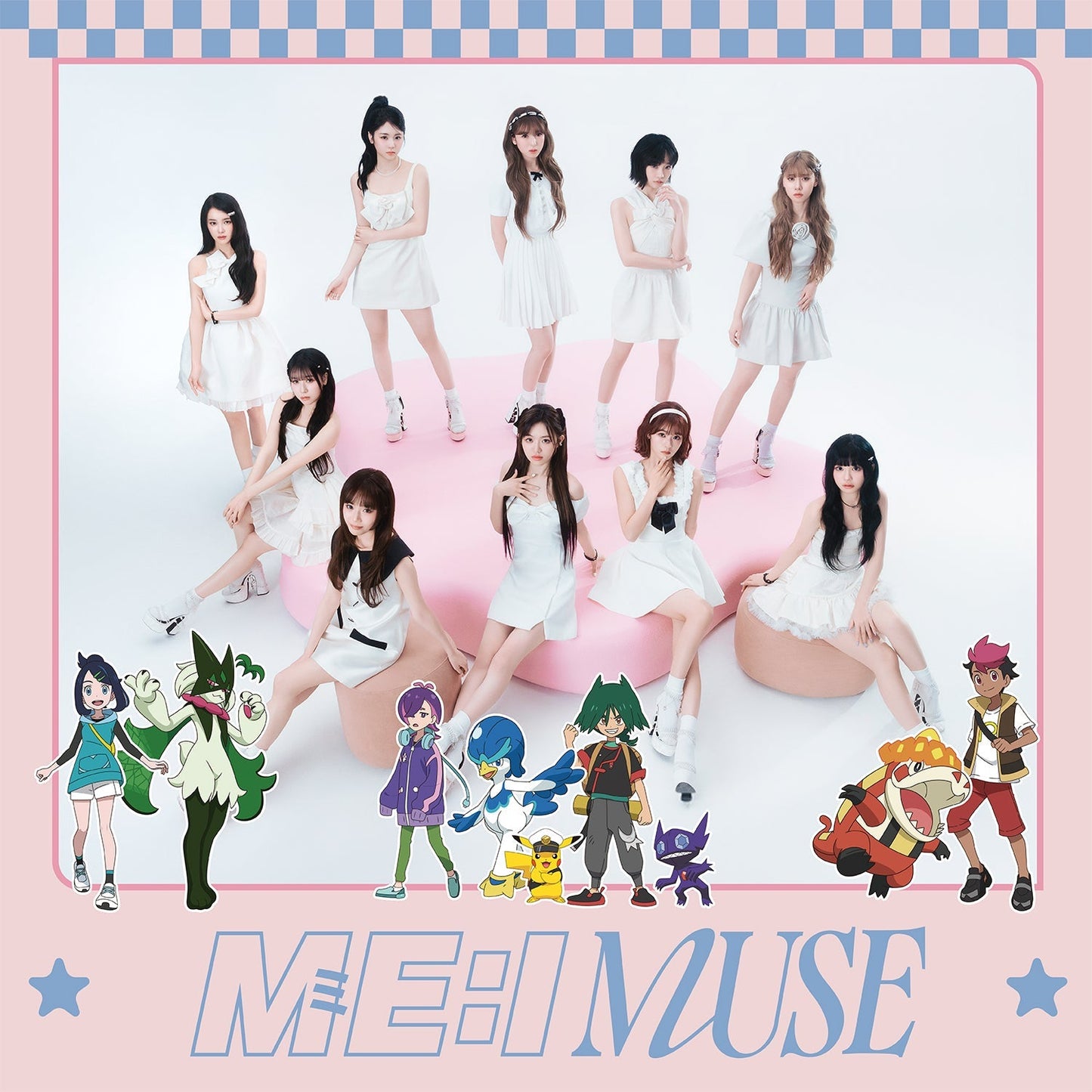 MUSE＜初回限定アニメ盤＞
