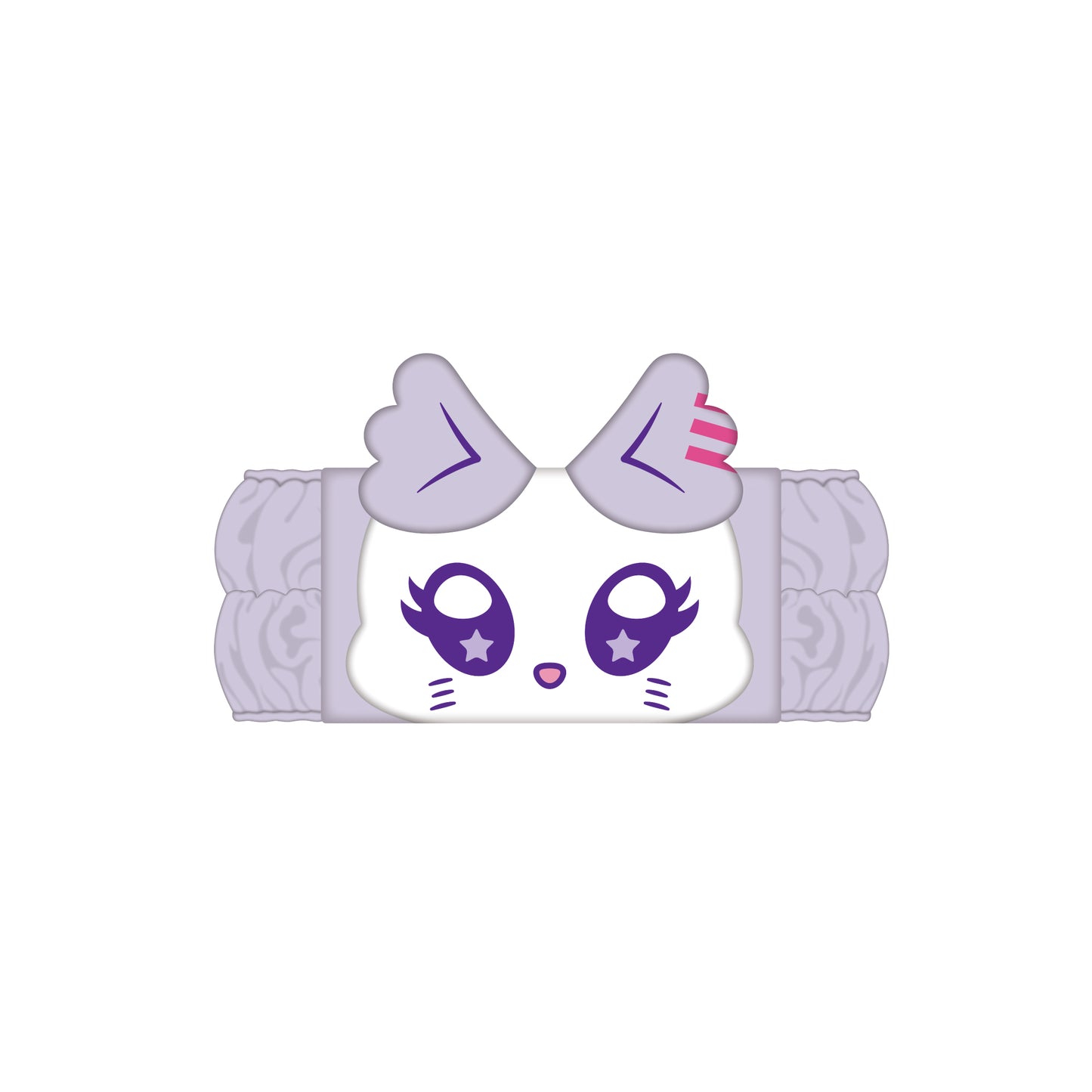 ME:EYE’s ヘアバンド (ME:U)