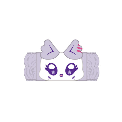 ME:EYE’s ヘアバンド (ME:U)