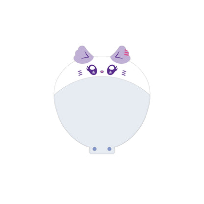 ME:EYE’s うちわケース (ME:U)