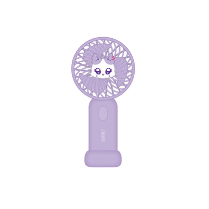 ME:EYE’s ミニハンディファン (ME:U)